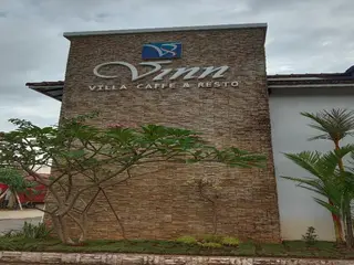 Vinn Villa 4