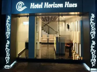 Hotel Horizon Hues 3