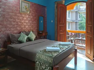 Ultimate Stay 4