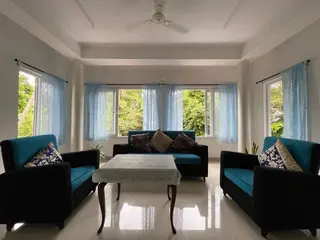 Cinnamon Grove 5