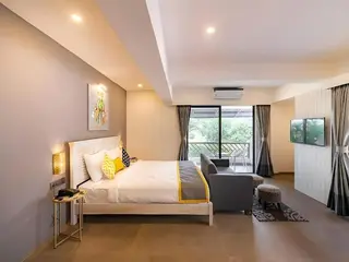 The Bark An Art Hotel 2