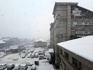 Hotel Wazir Palace 2