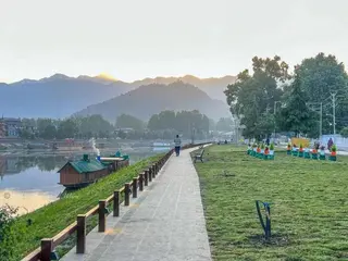 Hotel Wazir Palace 3