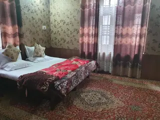 Hotel Wazir Palace 5