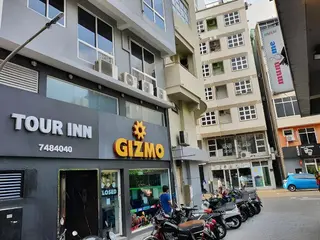 Tour Inn 4