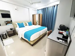 Tour Inn 5