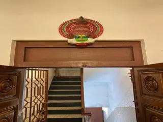 La Ruelle Guest House 5