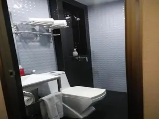 Nine Days Hotel 2