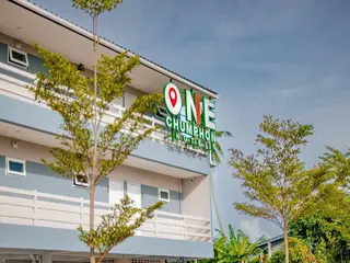 One Chumphon Hotel 2