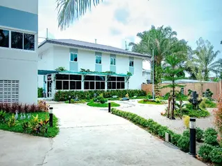 One Chumphon Hotel 3
