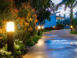 One Chumphon Hotel 4