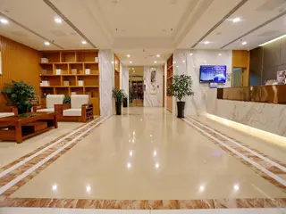 Starway Hotel Beijing Madianqiao 5