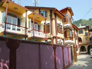 Hotel Gulistan 3