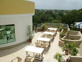 Hotel City Park 4