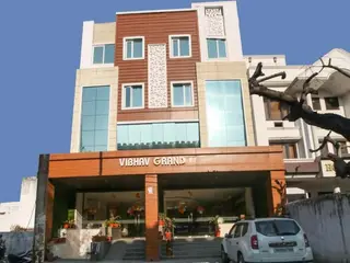 Vibhav Grand 4