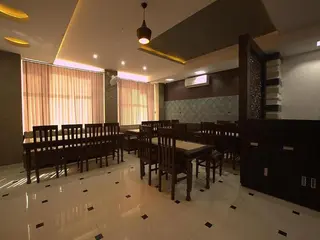 Vibhav Grand 5