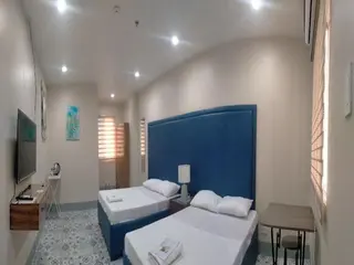 Athena's Guest House 2
