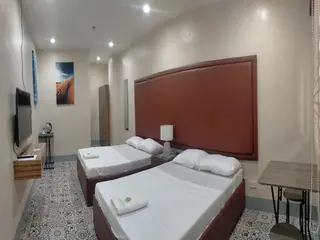 Athena's Guest House 3