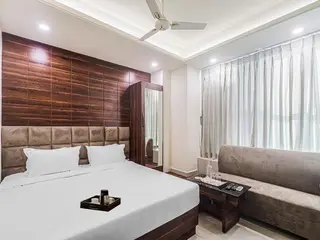 Townhouse 83601 Hotel Marina 2