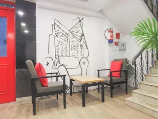 Townhouse 83601 Hotel Marina 4
