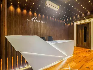 Townhouse 83601 Hotel Marina 5