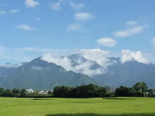 Xiang Quie B&B 5