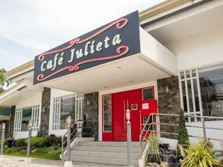 Casa Julieta Boutique Hotel 4