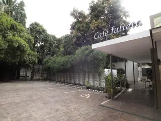 Casa Julieta Boutique Hotel 5