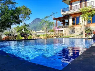 Lembah Metro Resort 2