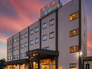 Hotel Nami 3