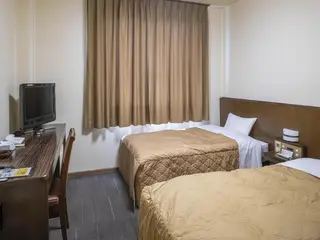 Hotel Nami 5