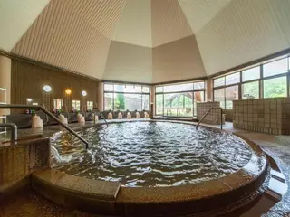 Hotel Silk Onsen Yamabiko 2