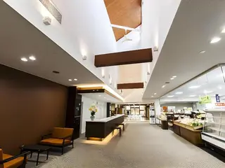 Hotel Silk Onsen Yamabiko 3