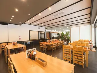 Hotel Silk Onsen Yamabiko 4