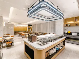 Starway Hotel An'yang Zhengda Internatianal 2