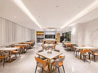 Starway Hotel An'yang Zhengda Internatianal 5