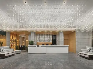 Starway Hotel Lankao Wanghu 2