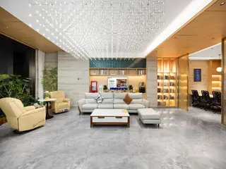 Starway Hotel Lankao Wanghu 3
