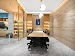 Starway Hotel Lankao Wanghu 5