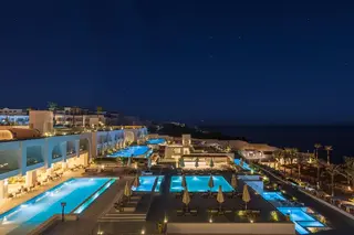 White Hills Resort 3