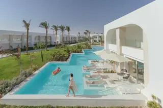 White Hills Resort 5