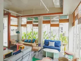 Kotta Hotel Semarang 2