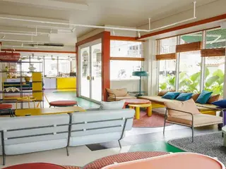 Kotta Hotel Semarang 3