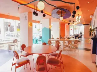 Kotta Hotel Semarang 4