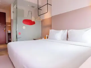 Kotta Hotel Semarang 5