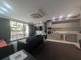 Honeysuckle Executive Suites 3