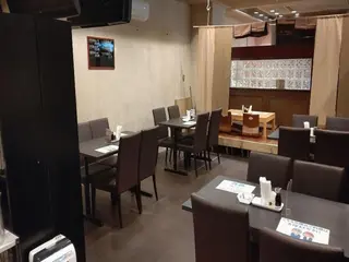 Tsuyama Central Hotel Town House 2