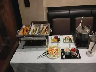 Tsuyama Central Hotel Town House 5