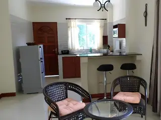 Precious Residence C - Self-catering Studio 3