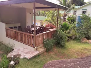 Precious Residence C - Self-catering Studio 4